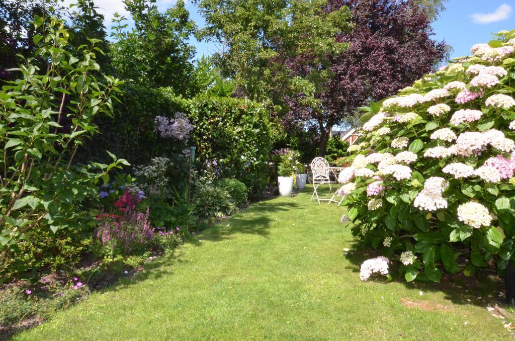 Bloemenhoeve Birdaard Exterior foto